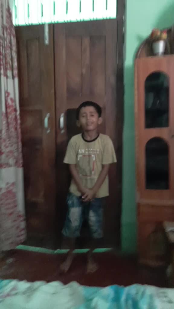 @Arshan