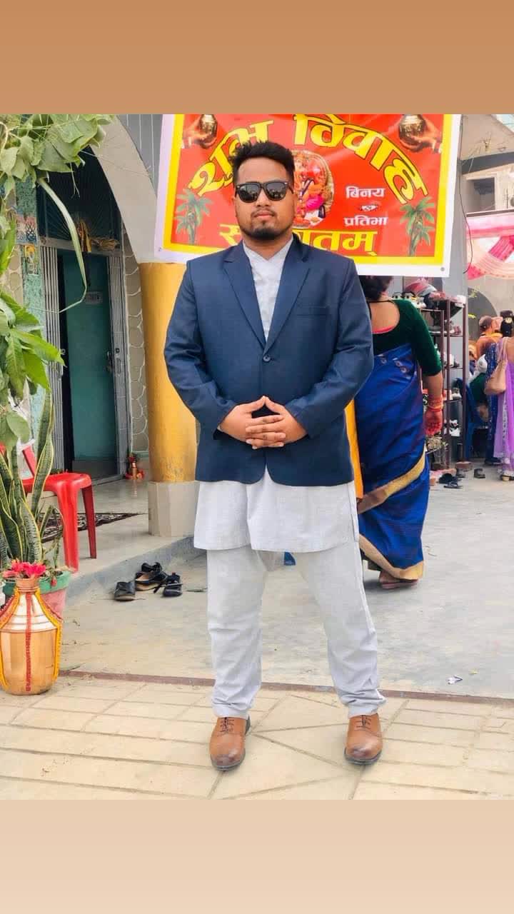 @Saurab Shahi 🕉️