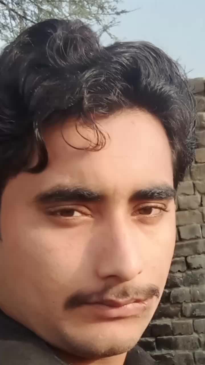 @M Shaban Baloch
