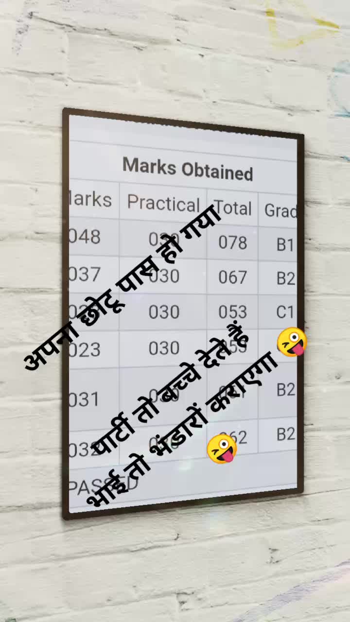 @Mohit Jaikar