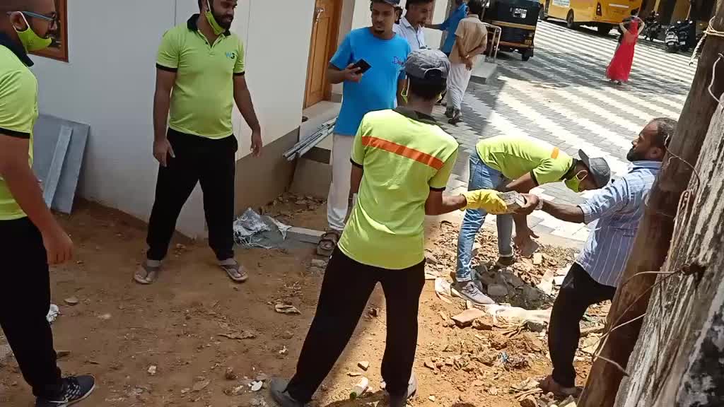 @Yasar Kodali Paruthini Kadan