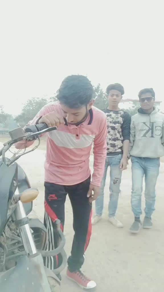 @Sk Salman Khan