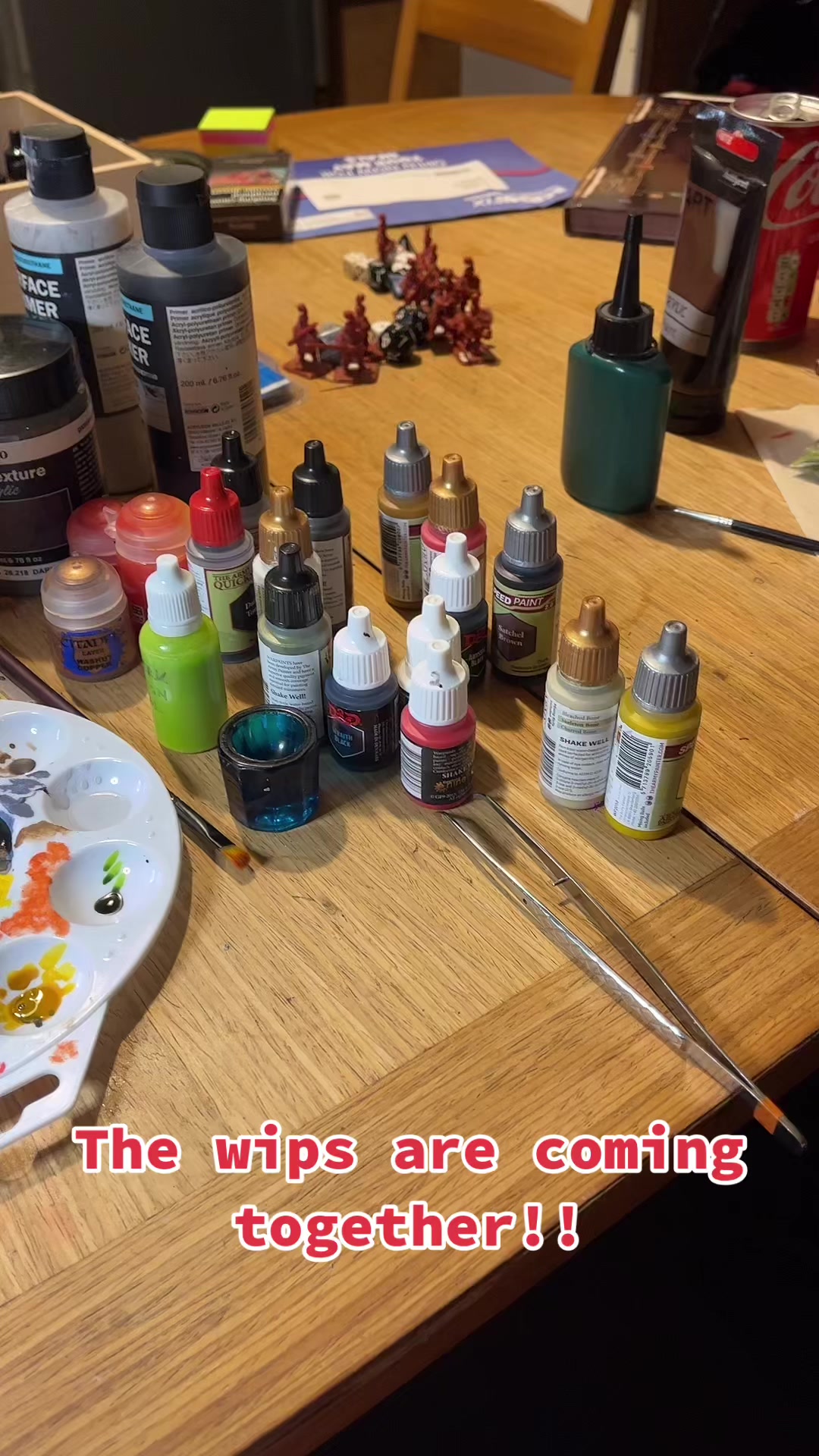 @Demon Dude miniatures