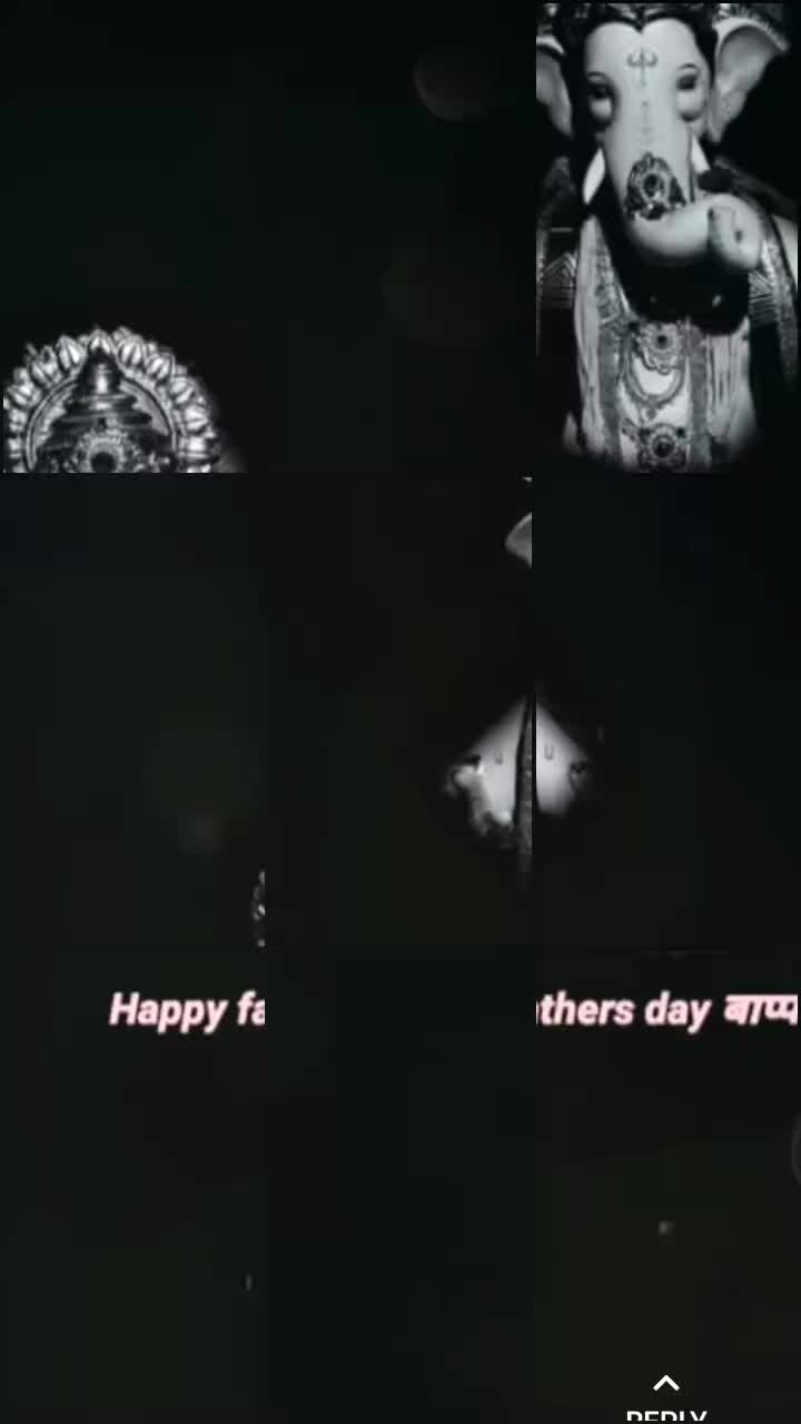 @ganpati bappa morya?