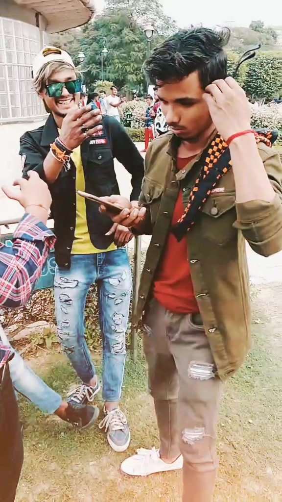 @💥DL.R A N J E E T💥