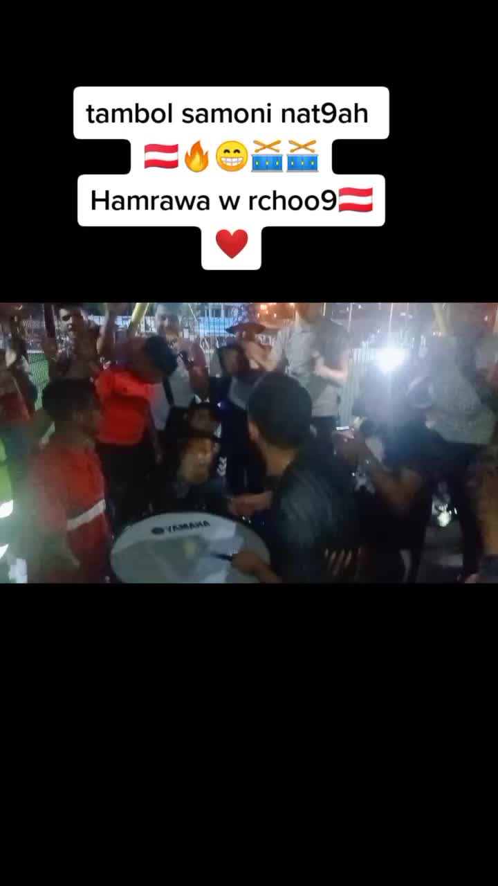 @el Hamrawi 🇮🇩🔥🦁