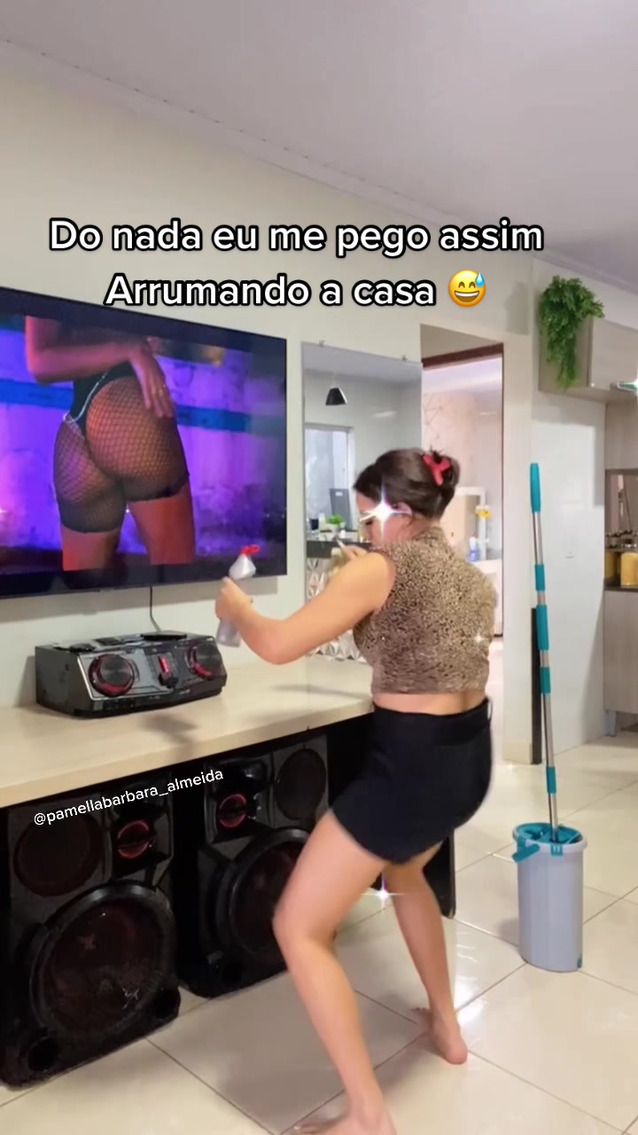 @Pâmela Bárbara