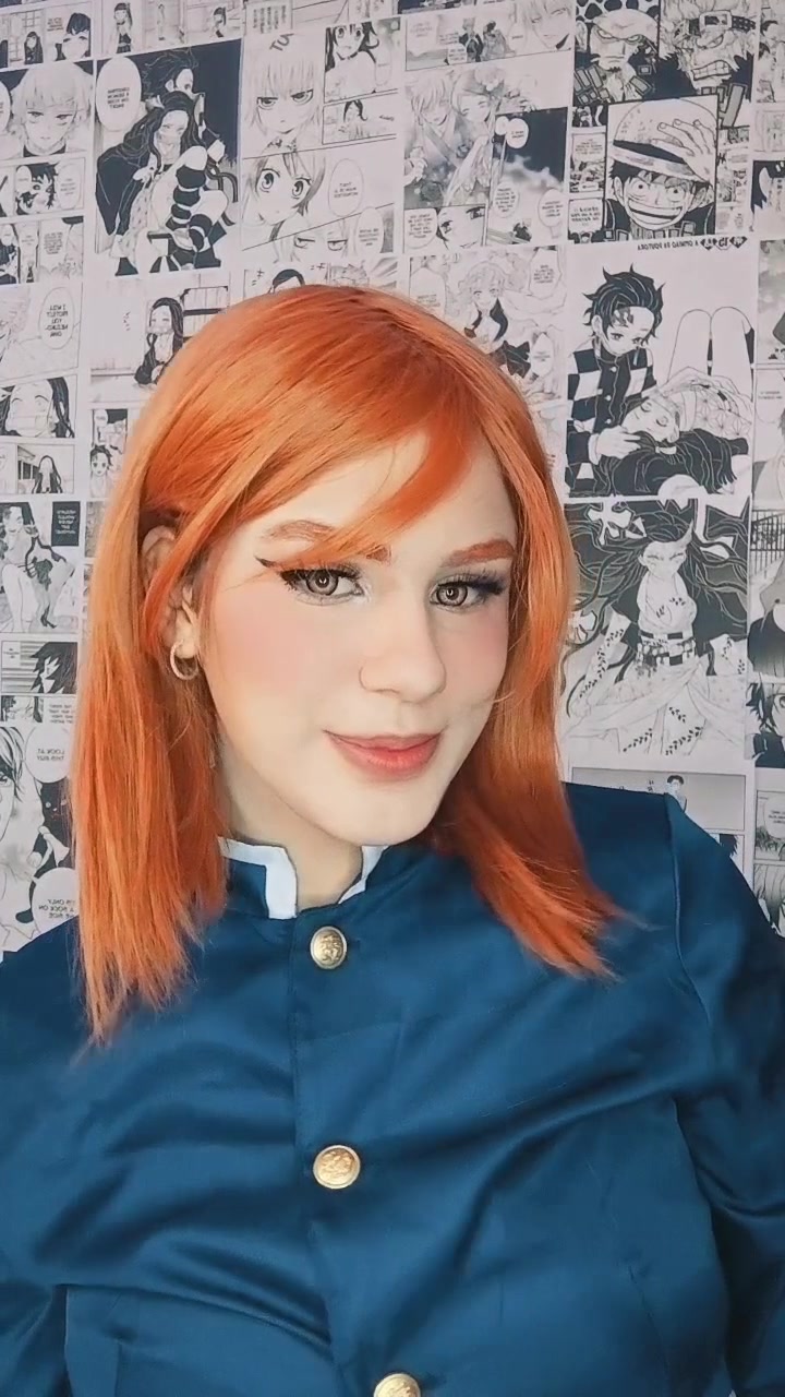 @Lily_cosplay