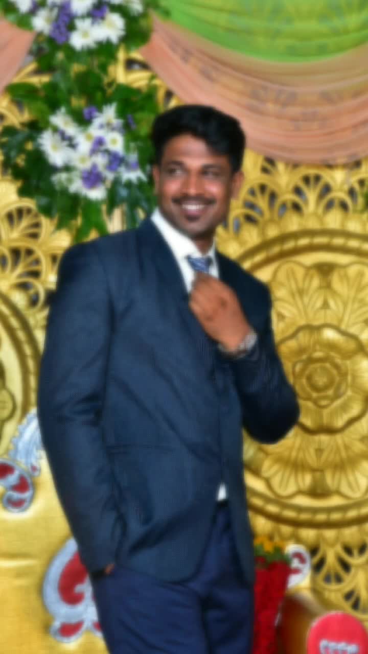 @Shwetha