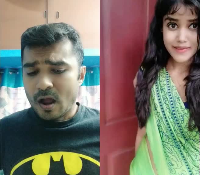 @Senthu