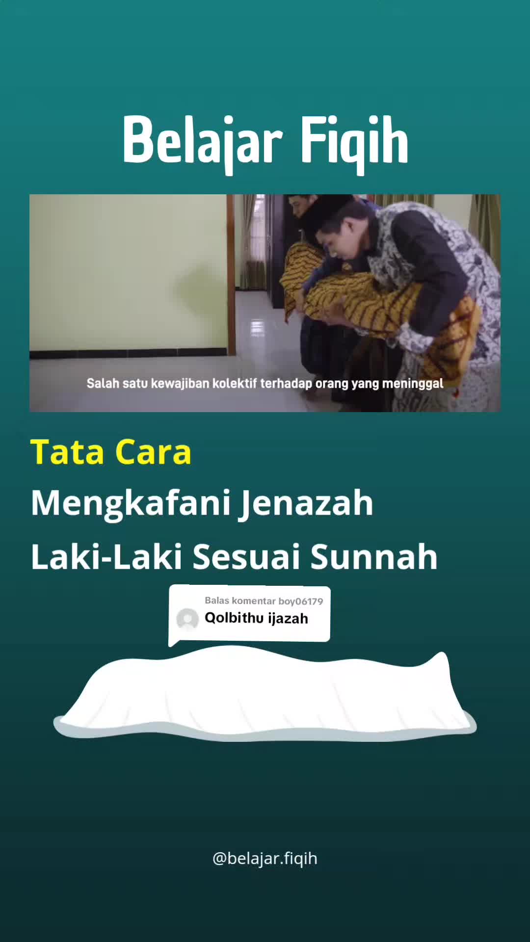 @BELAJAR FIQIH