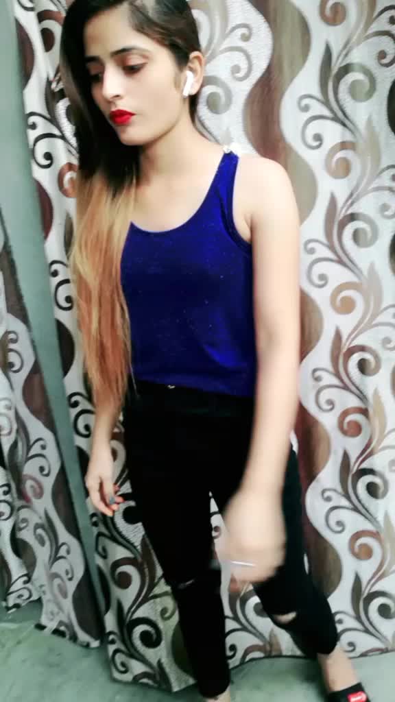 @✨ Loveleen Gill✨