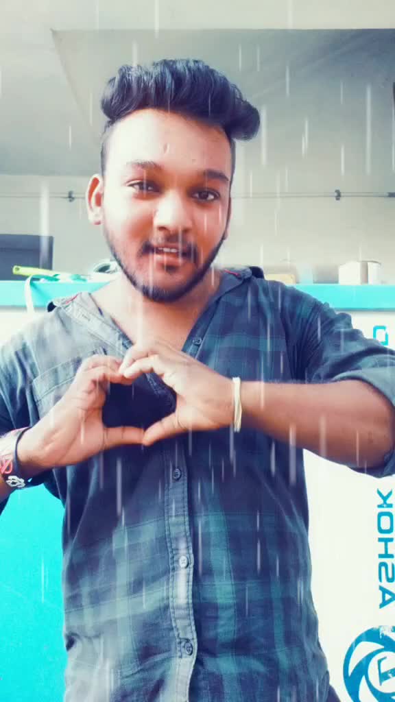 @lucky nani