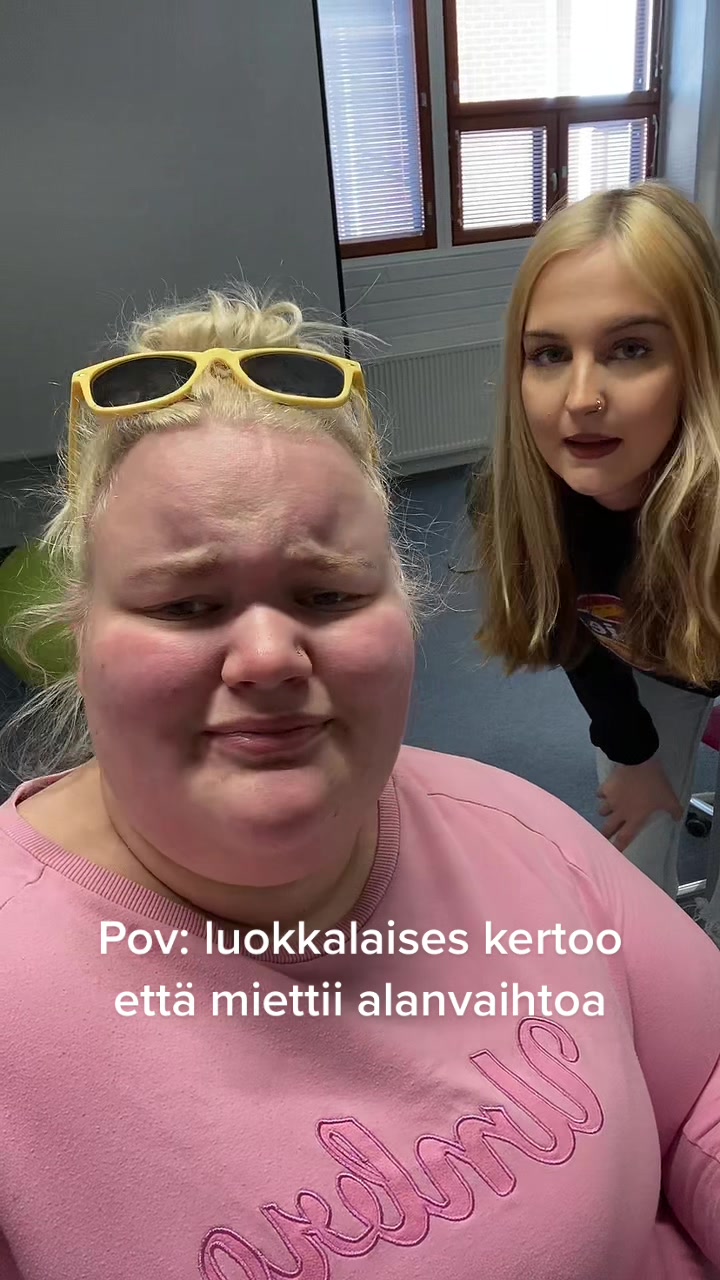 @Centria Yhteis&ouml;pedagogi