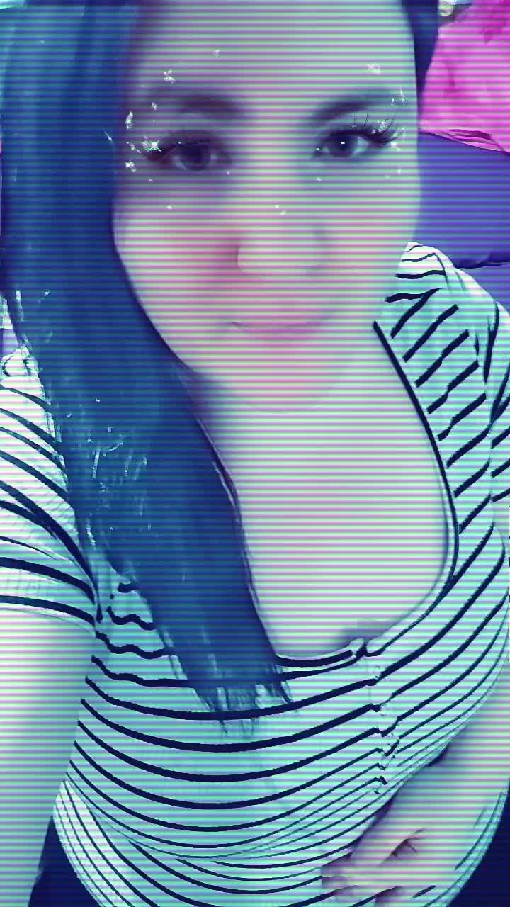 @Beautiful girl 92