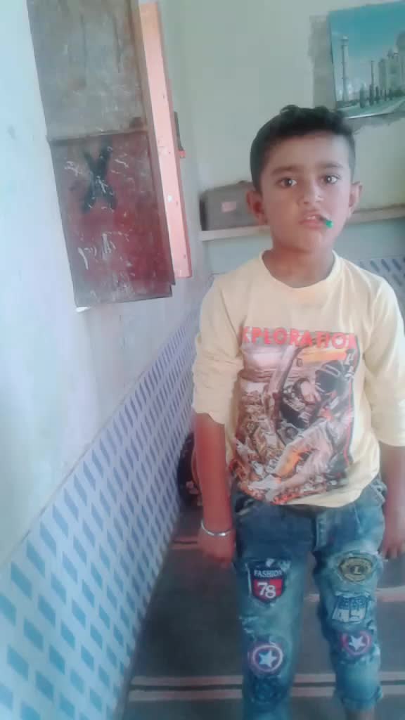 @दिलीप खान बोधर