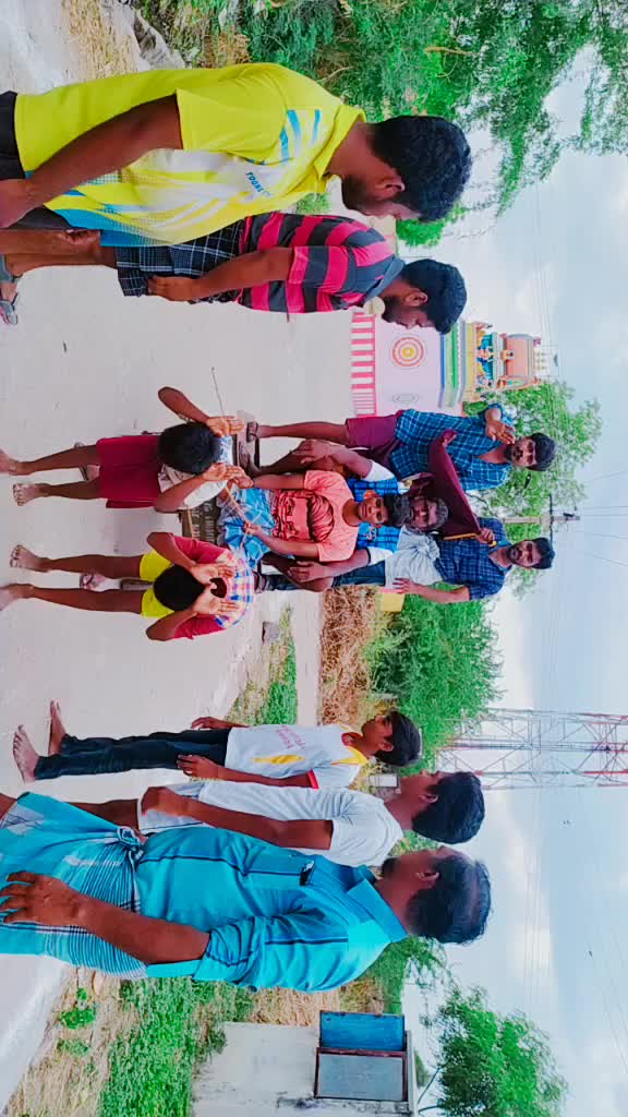 @Muthu Kalai
