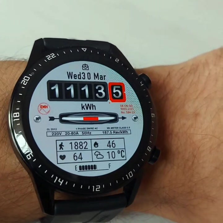 @Watch Tuning⌚️