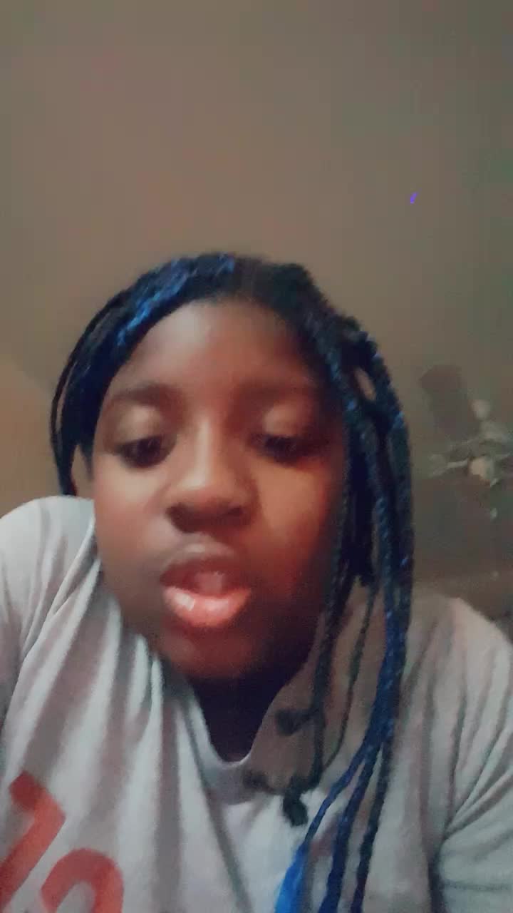 @Nylah Johnson