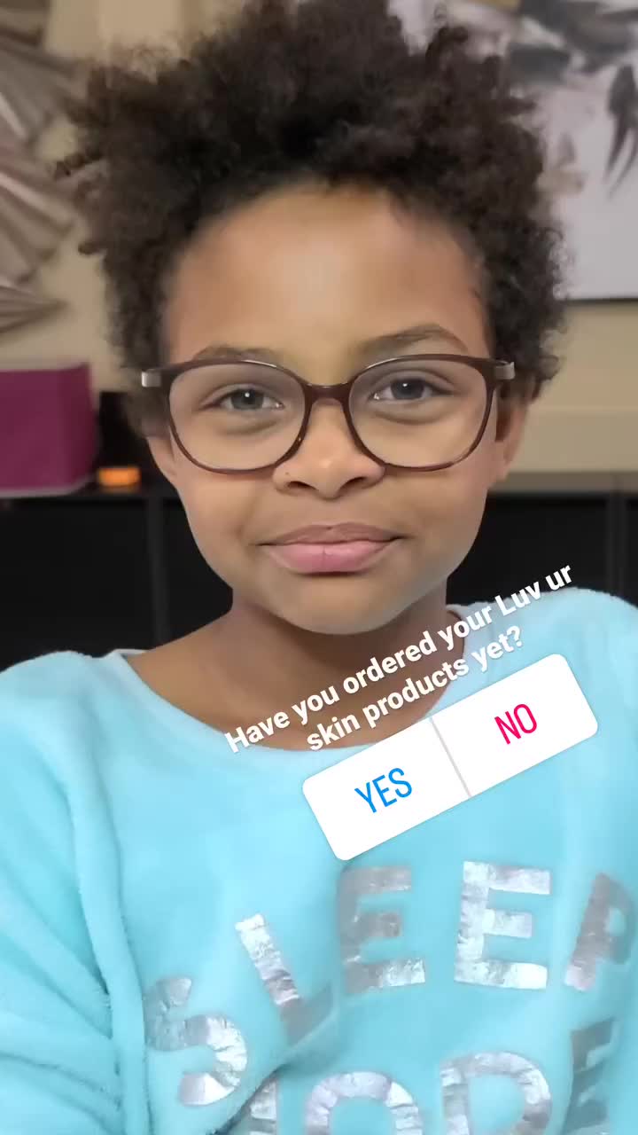 @LuvUrSkin