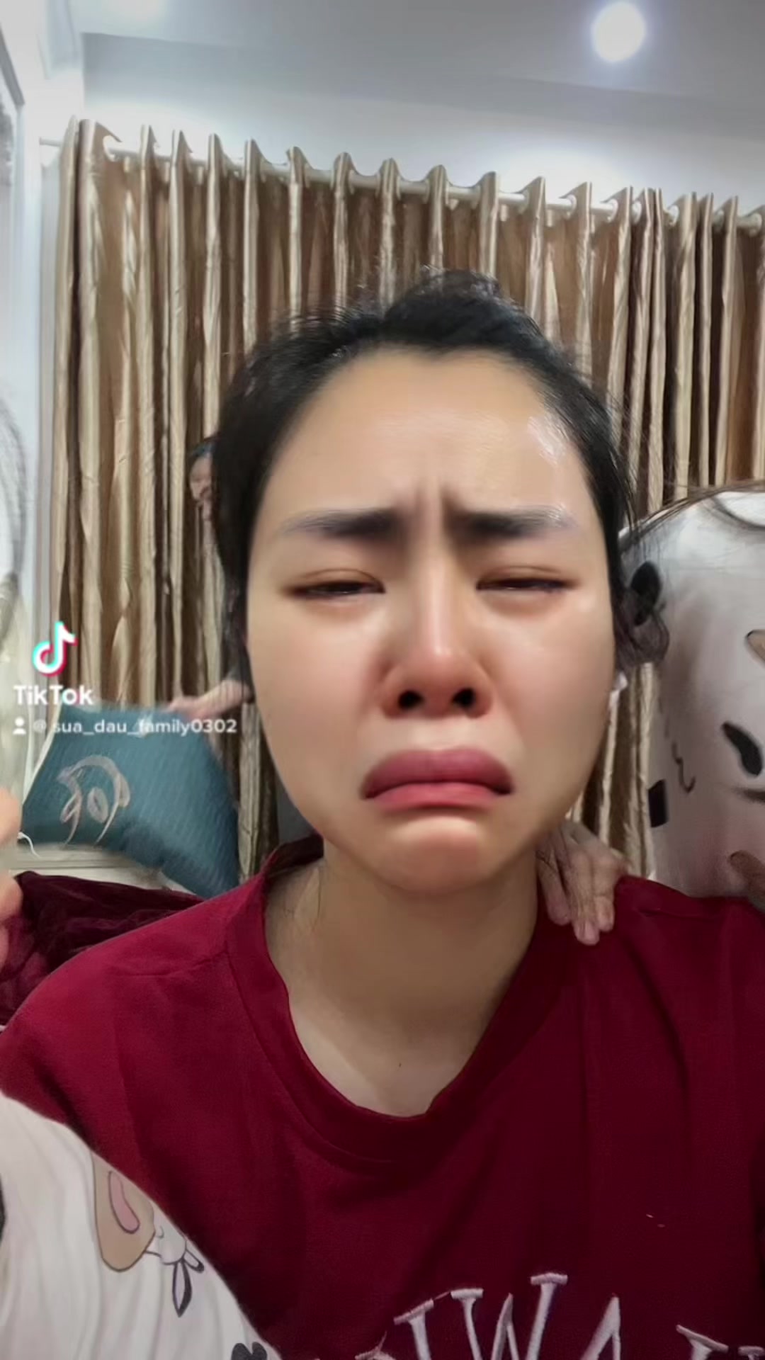 @Sữa Đậu Family