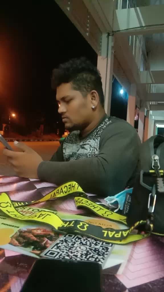 @Dines Raoy