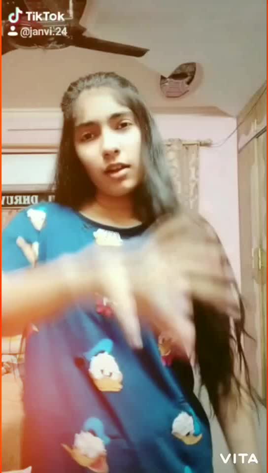@janvi telwala