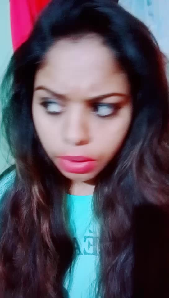 @attitude girl