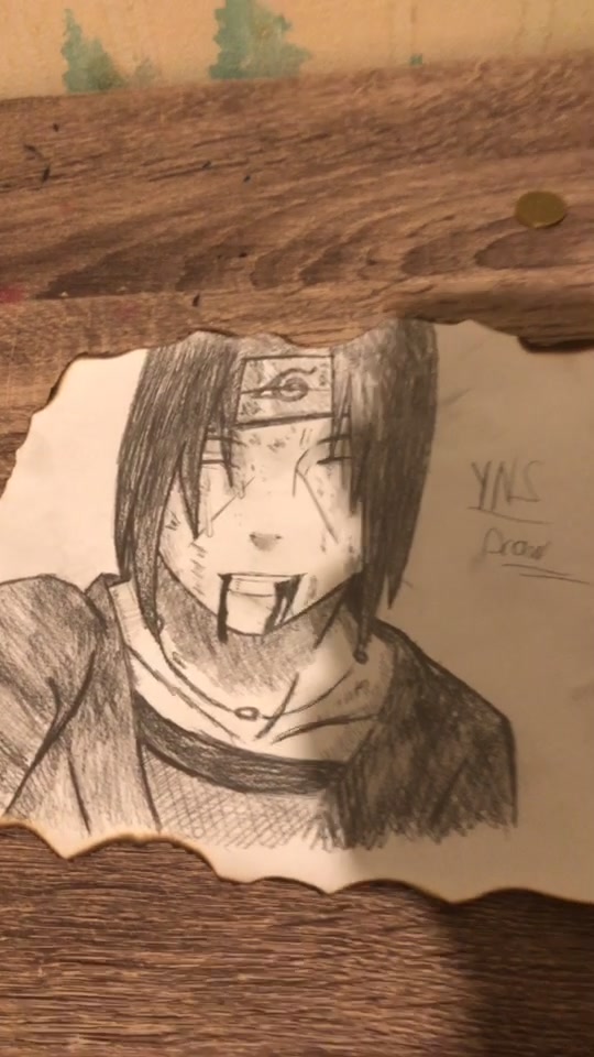 @YNS_draw -YTB