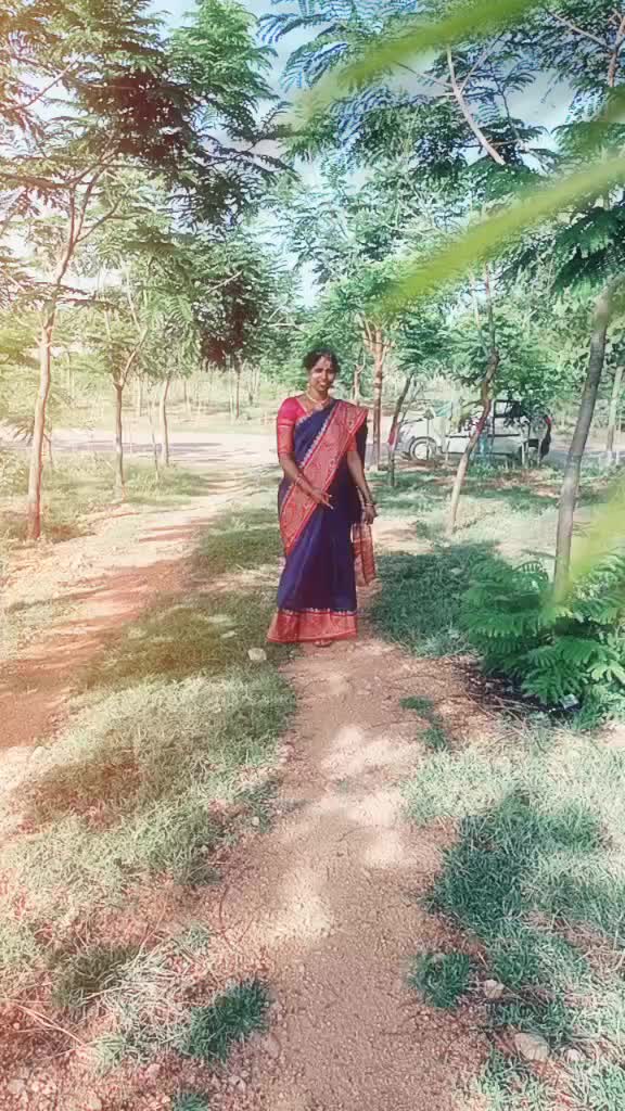 @kande archana