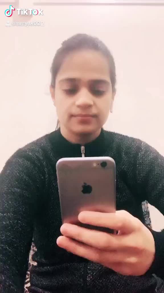 @Sanya kapoor