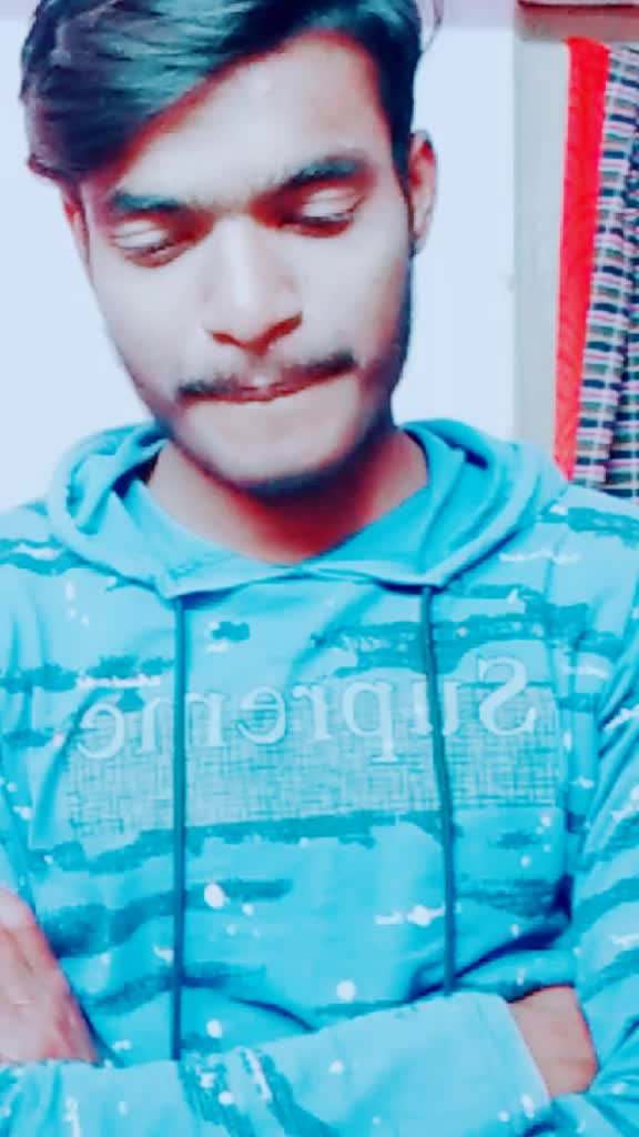 @yaswanth Kumar