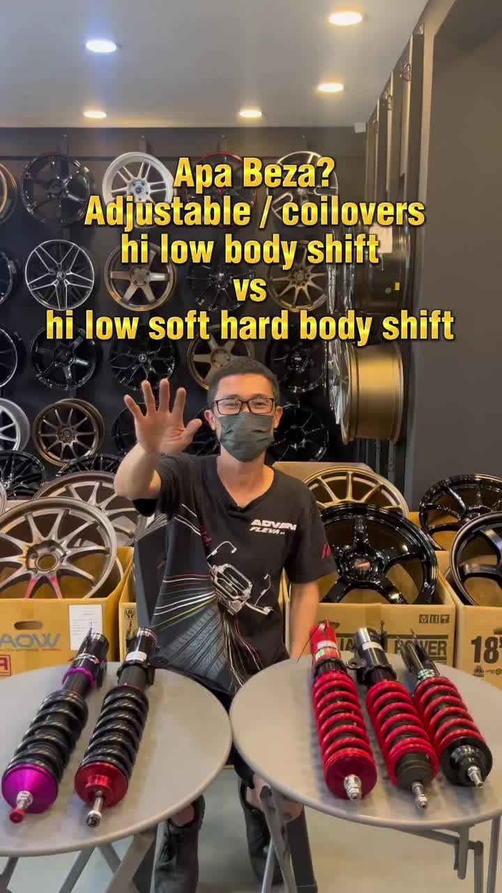@WHEEL MASTER JB