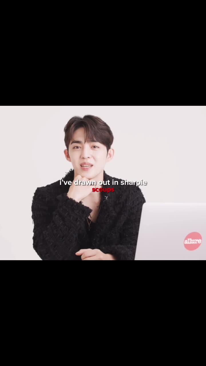 @yoonzinos wife