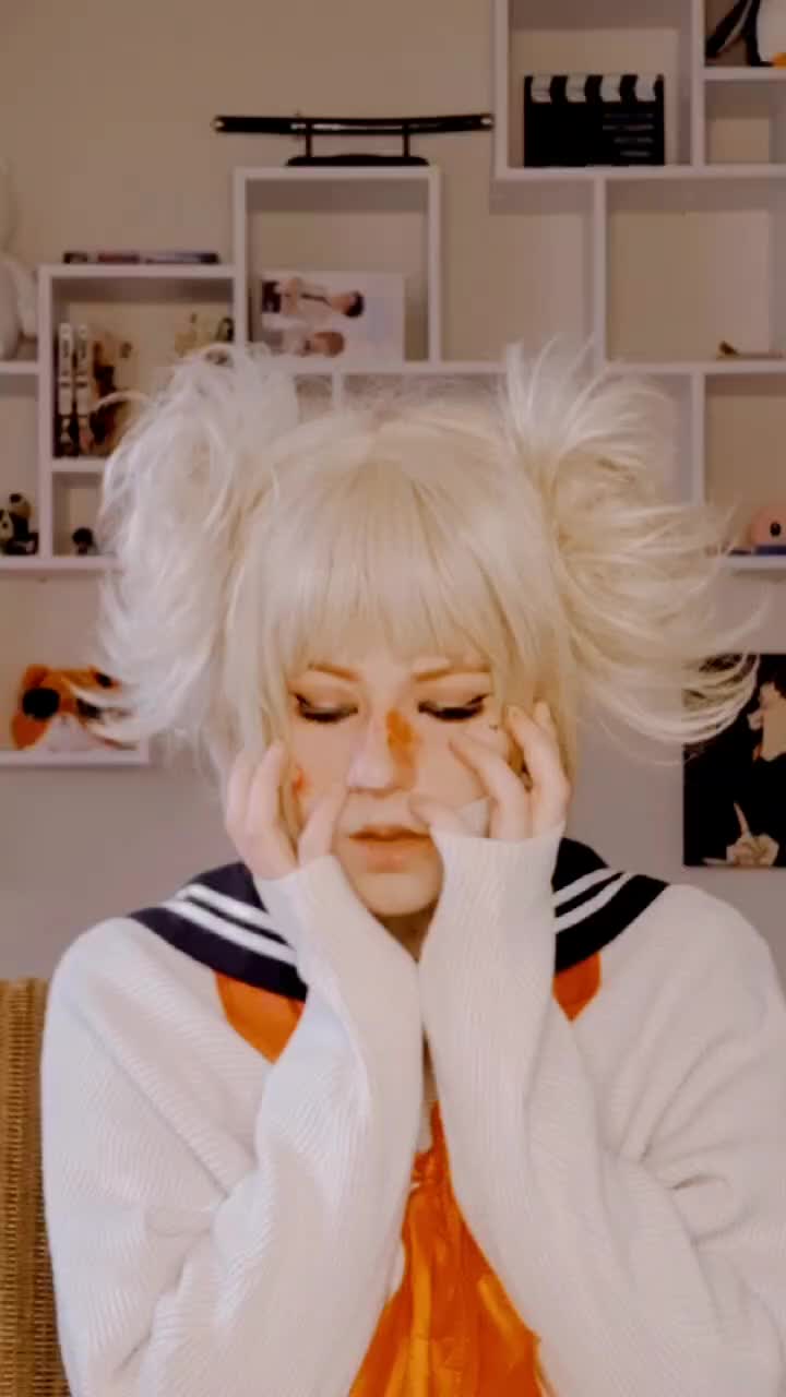 @b1ack cat  >‿‿◕
