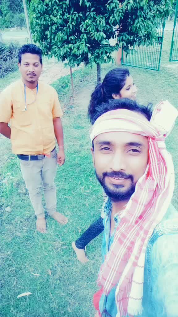 @Kausik Rajkhowa