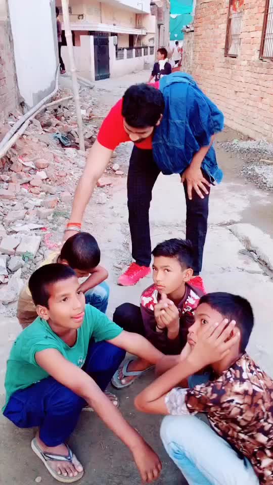 @Indra Srivastava