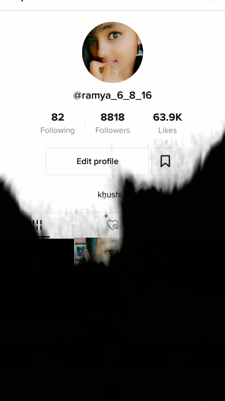 @❣️Ramya❣️