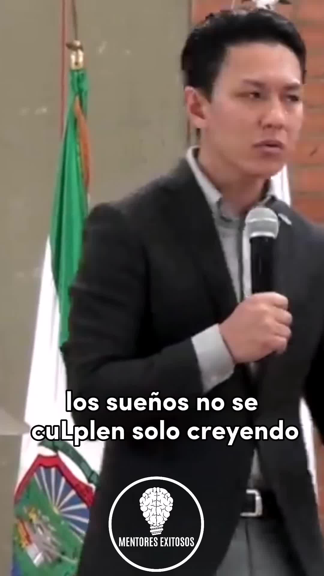 @Mentores Exitosos