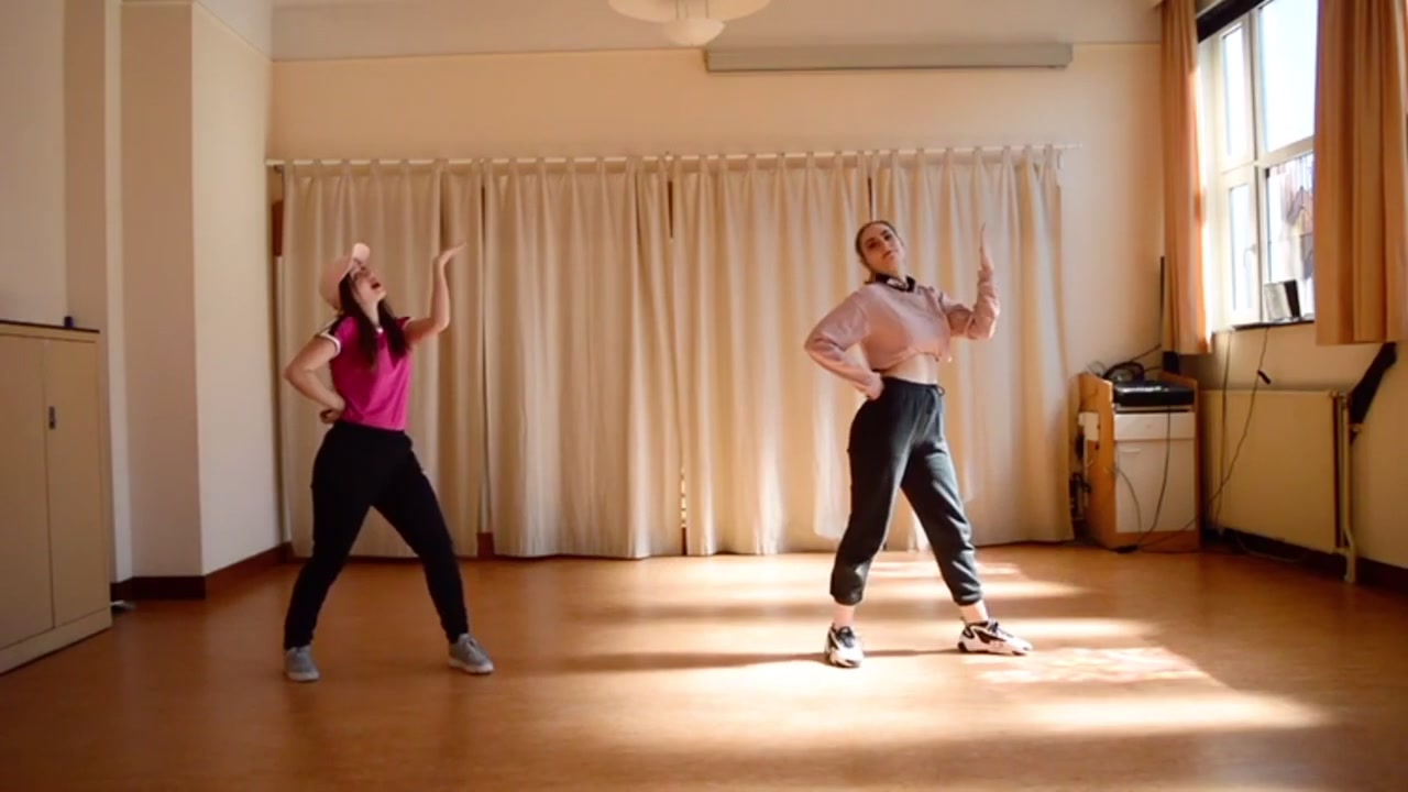 @Dayna Dance Academy