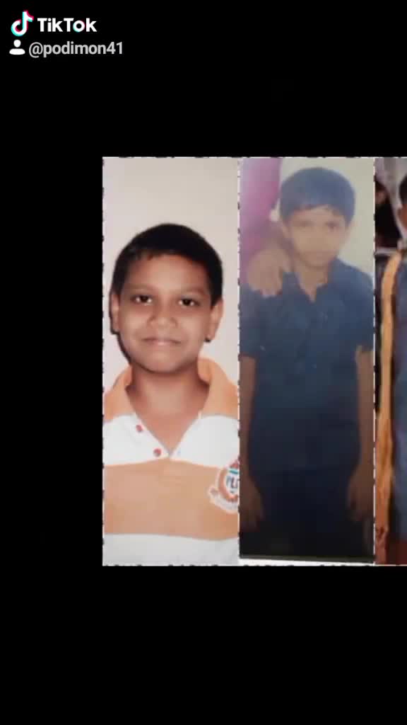 @പൊടിമോൻ
