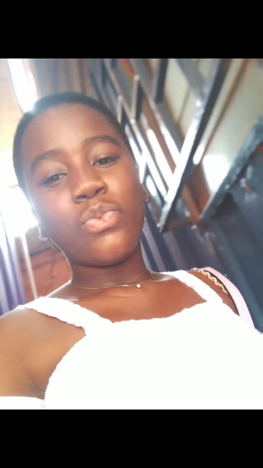 @Efe kpanfords world✅✅😘♥️💕