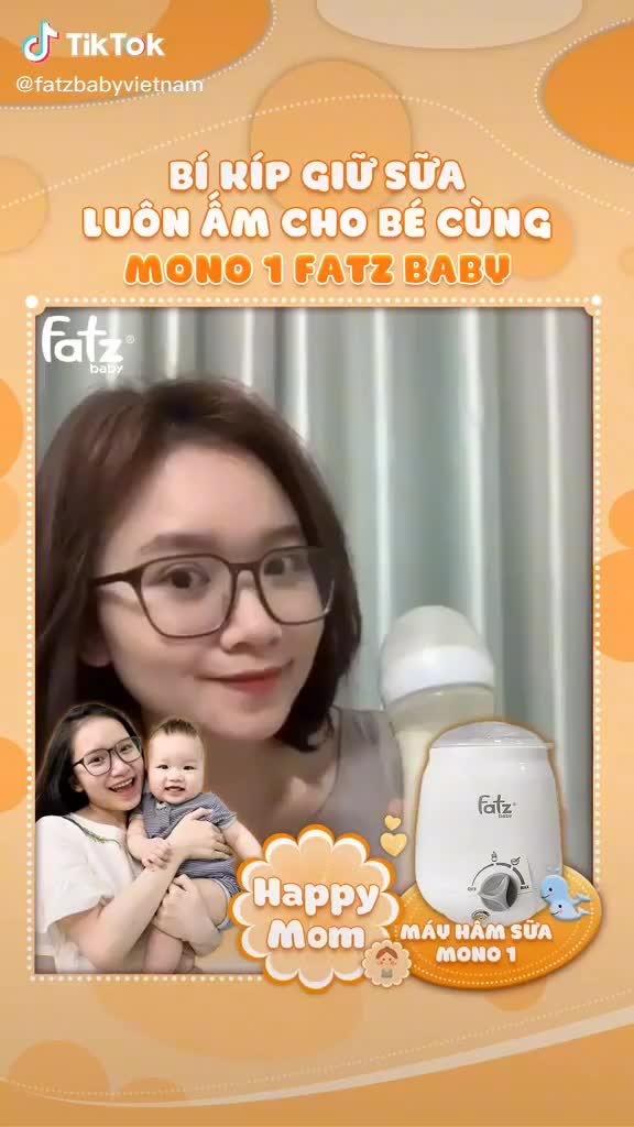 @Thế giới Mẹ Bé