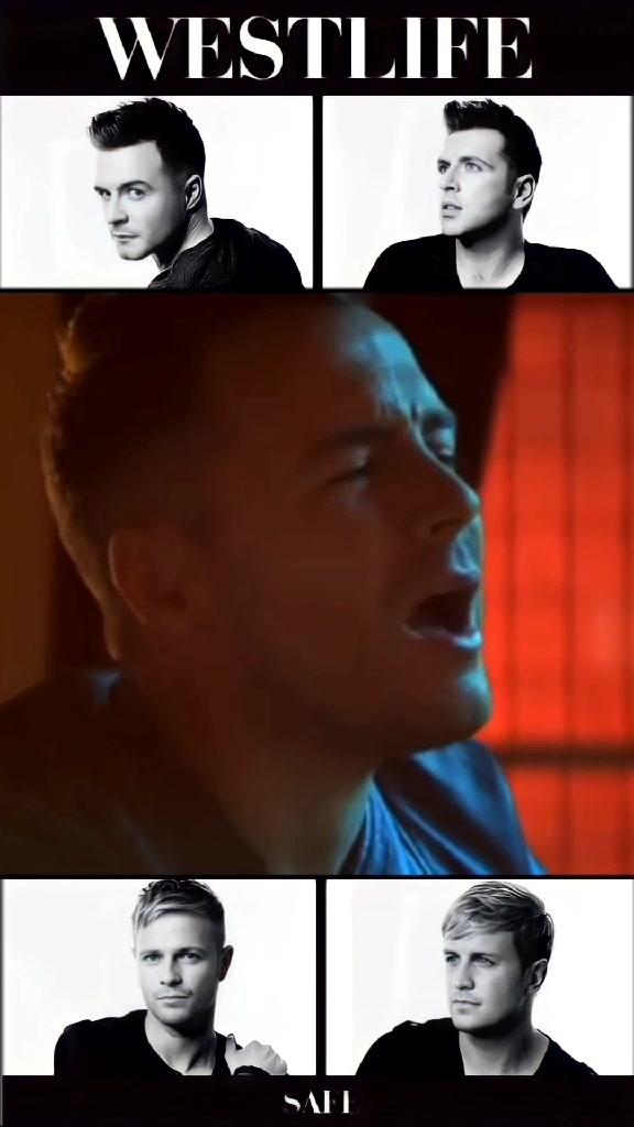 @westlifeuniverse
