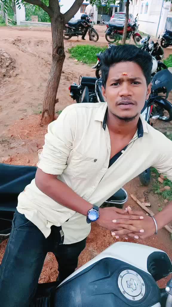 @Settai Sethu