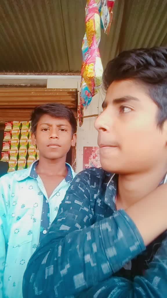 @aman goswami