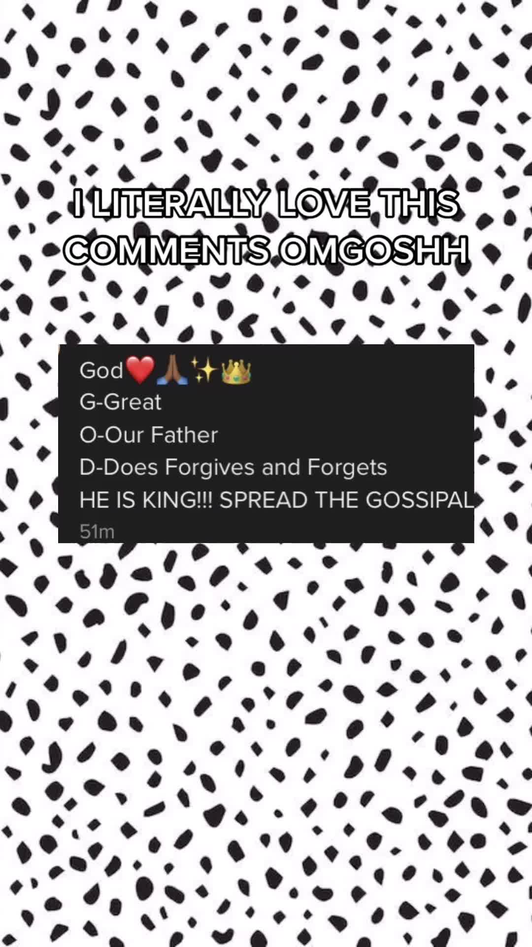 @𝗚𝗼𝗱 𝗹𝗼𝘃𝗲𝘀 𝘆𝗼𝘂❤️