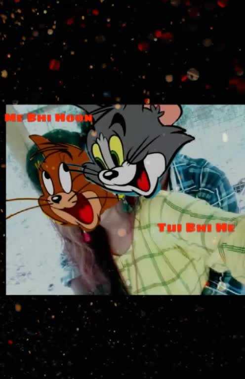 @Lucky Sharma