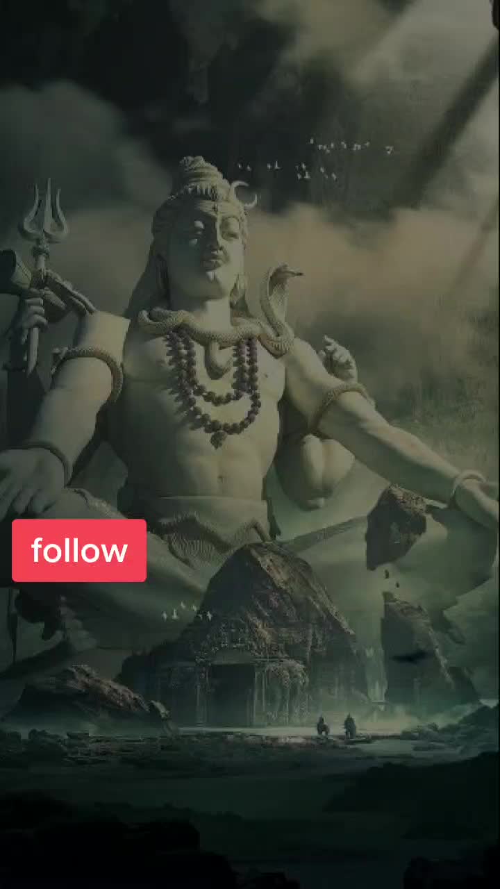 @🔱👑mahakal👑🔱