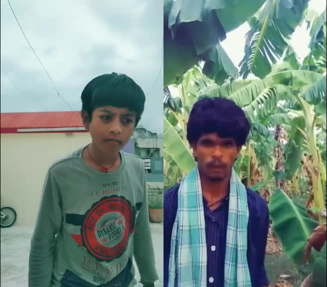 @Prince poornesh